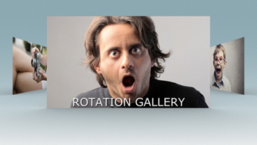 ROTATION GALLERY