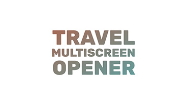 TRAVEL MULTISCREEN OPENER