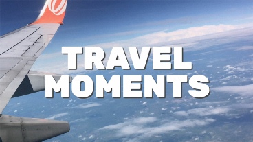 TRAVEL MOMENTS