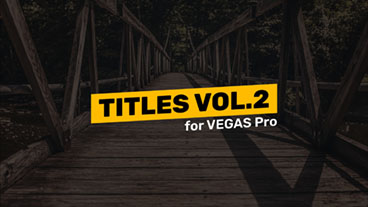 TITLES VOL.2