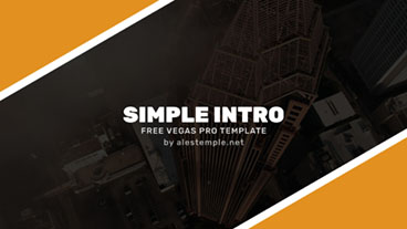 SIMPLE INTRO