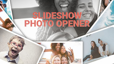 SLIDESHOW PHOTO OPENER